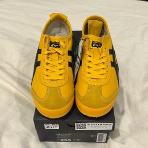 Onitsuka Tiger Mexico 66 Kill Bill Sneakers